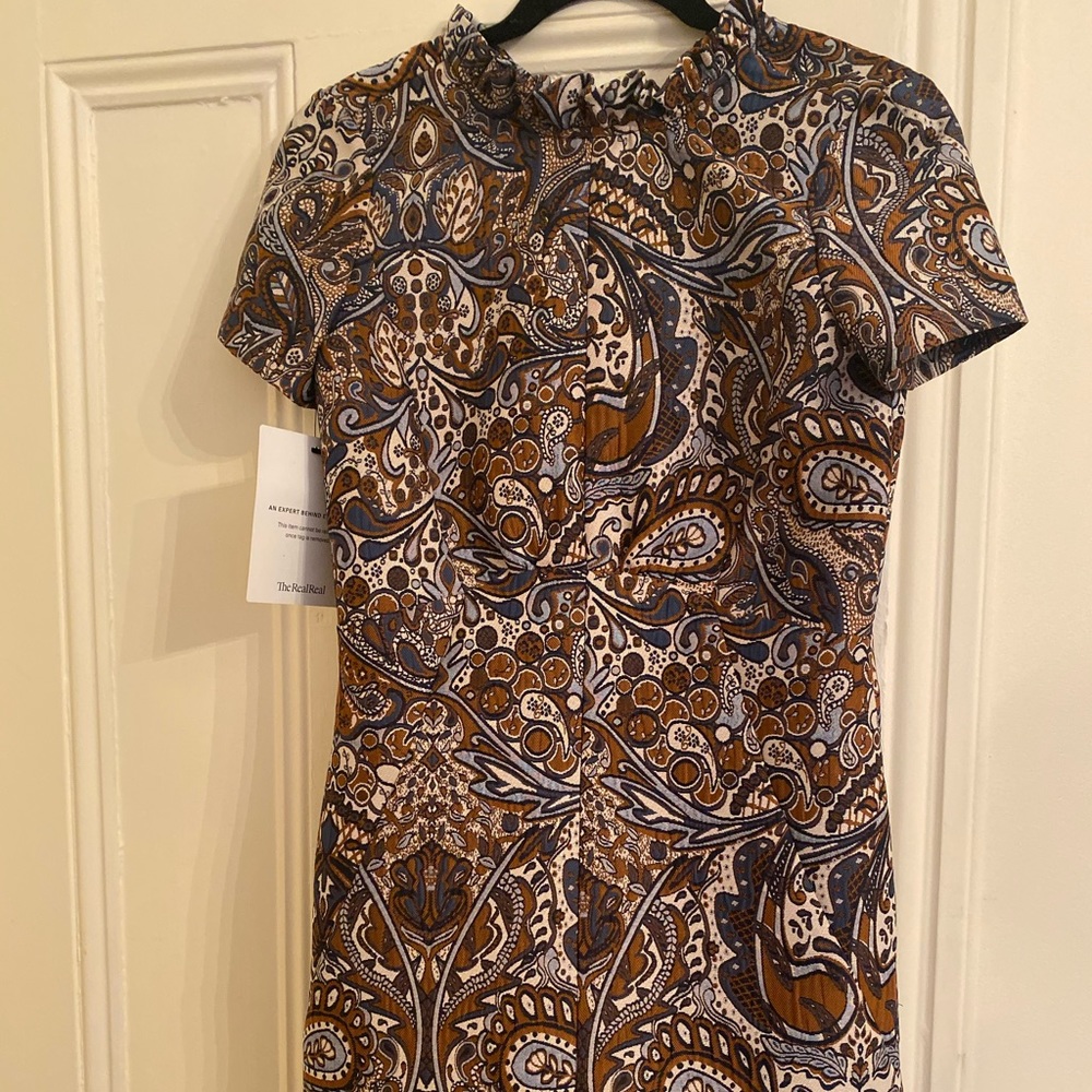 Maje Dress Size 1